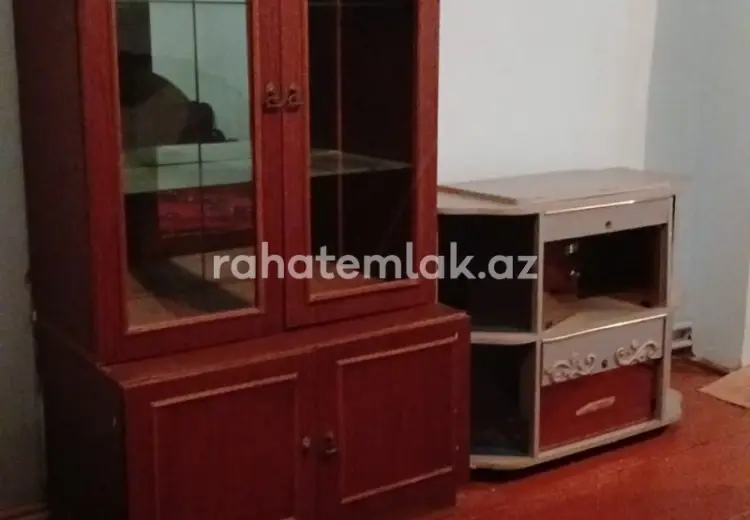 300 AZN - 2 otaqlı mənzil Satılır, Qaraçuxur qəs., Suraxanı, Bakı