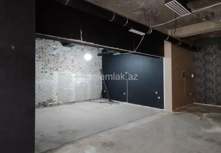12 000 AZN - 800 m² Obyekt / Ofis Kirayə (aylıq), Nəsimi, Bakı