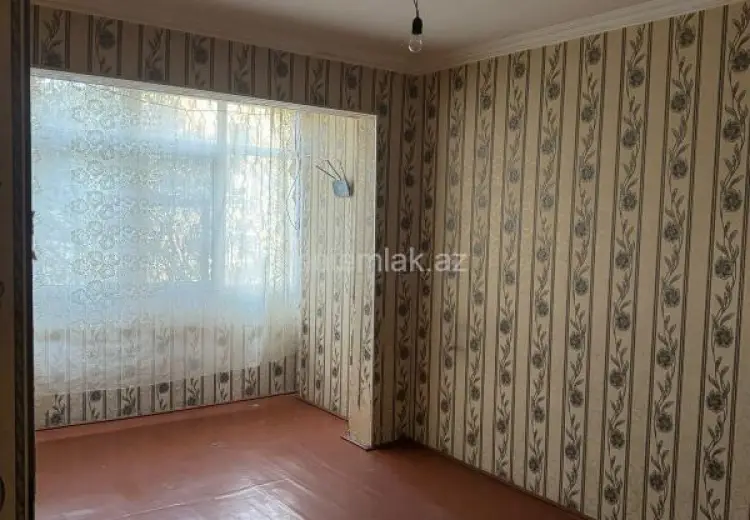 200 000 AZN - 3 otaqlı mənzil Satılır, 4-cü mikrorayon, Nəsimi, Bakı