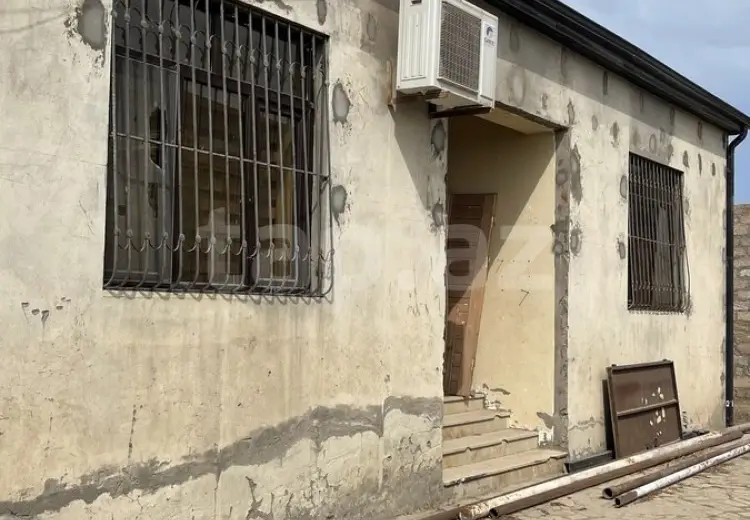 350 AZN - 3 otaqlı mənzil Kirayə (aylıq), Buzovna, Xəzər, Bakı