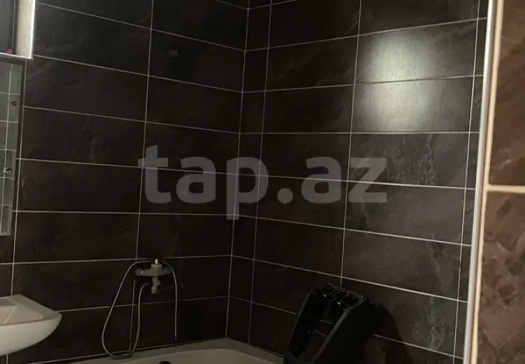 350 AZN - 3 otaqlı mənzil Kirayə (aylıq), Buzovna, Xəzər, Bakı