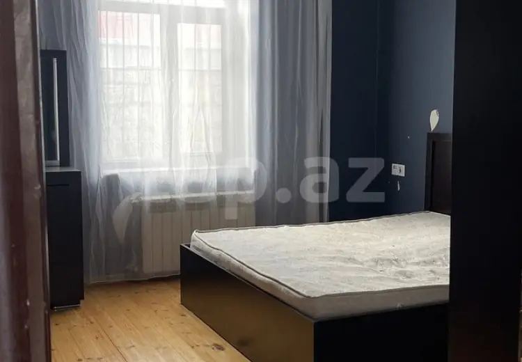 350 AZN - 3 otaqlı mənzil Kirayə (aylıq), Buzovna, Xəzər, Bakı