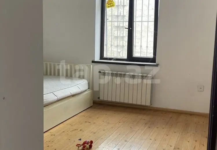 350 AZN - 3 otaqlı mənzil Kirayə (aylıq), Buzovna, Xəzər, Bakı