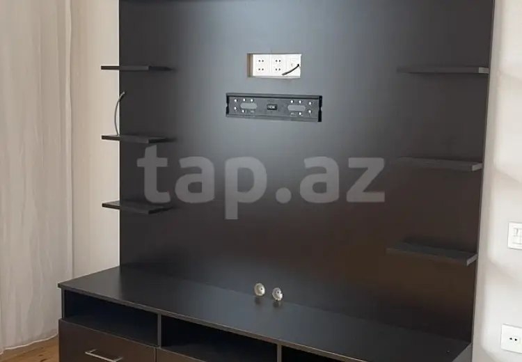 350 AZN - 3 otaqlı mənzil Kirayə (aylıq), Buzovna, Xəzər, Bakı