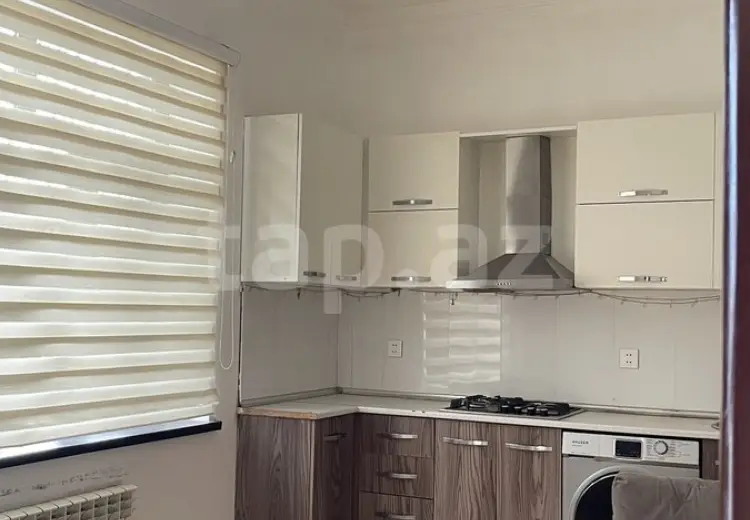350 AZN - 3 otaqlı mənzil Kirayə (aylıq), Buzovna, Xəzər, Bakı