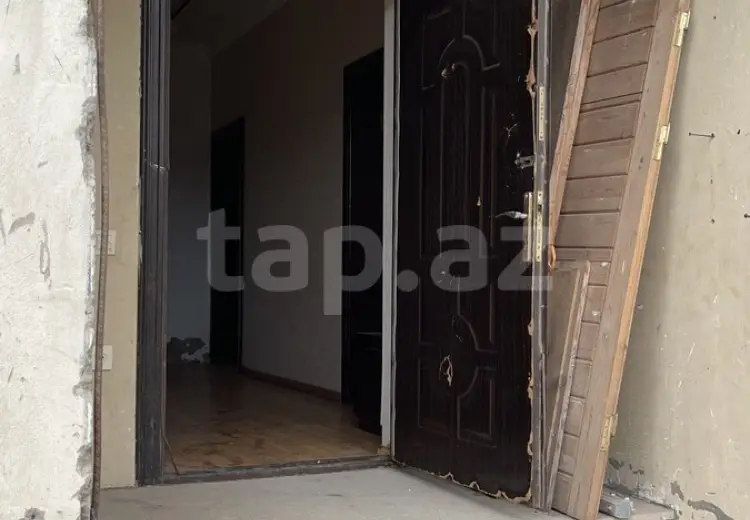 350 AZN - 3 otaqlı mənzil Kirayə (aylıq), Buzovna, Xəzər, Bakı