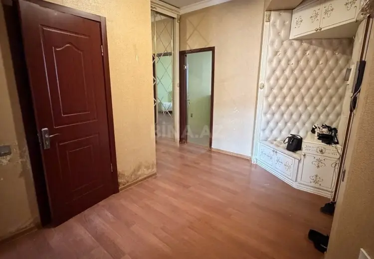 187 000 AZN - 2 otaqlı mənzil Satılır, Bayıl qəs., Salyan