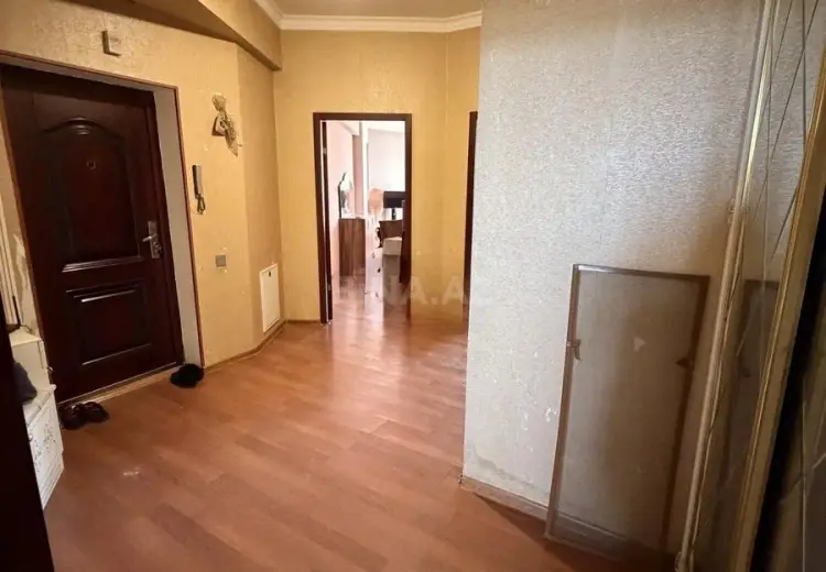 187 000 AZN - 2 otaqlı mənzil Satılır, Bayıl qəs., Salyan