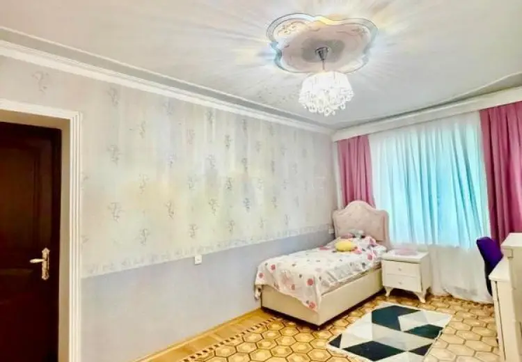 385 000 AZN - 4 otaqlı mənzil Satılır, Yasamal qəs., Yasamal, Bakı