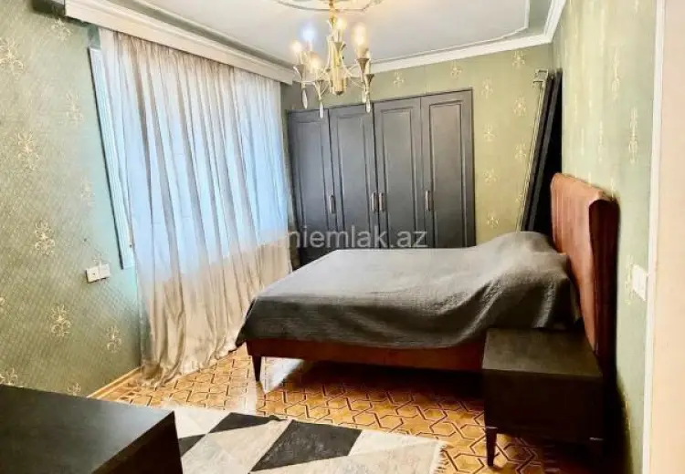 385 000 AZN - 4 otaqlı mənzil Satılır, Yasamal qəs., Yasamal, Bakı
