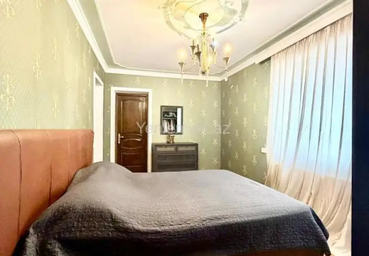 385 000 AZN - 4 otaqlı mənzil Satılır, Yasamal qəs., Yasamal, Bakı
