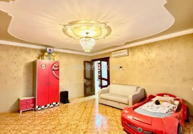 385 000 AZN - 4 otaqlı mənzil Satılır, Yasamal qəs., Yasamal, Bakı