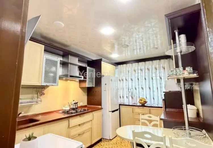 385 000 AZN - 4 otaqlı mənzil Satılır, Yasamal qəs., Yasamal, Bakı