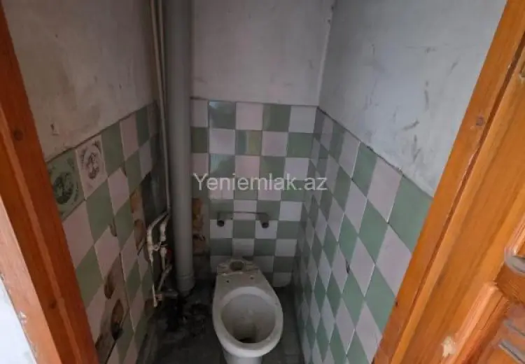 77 000 AZN - 2 otaqlı mənzil Satılır, 9-cu mikrorayon, Sumqayıt