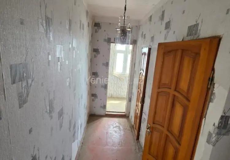 77 000 AZN - 2 otaqlı mənzil Satılır, 9-cu mikrorayon, Sumqayıt