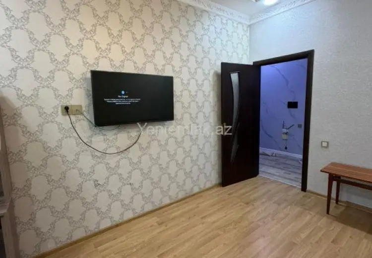850 AZN - 2 otaqlı mənzil Kirayə (aylıq), Nəsimi, Bakı