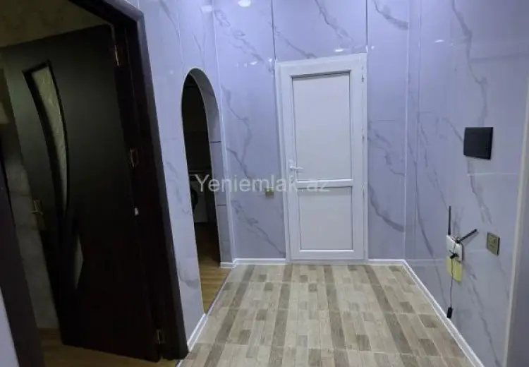 850 AZN - 2 otaqlı mənzil Kirayə (aylıq), Nəsimi, Bakı