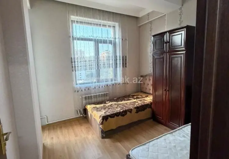 850 AZN - 2 otaqlı mənzil Kirayə (aylıq), Nəsimi, Bakı