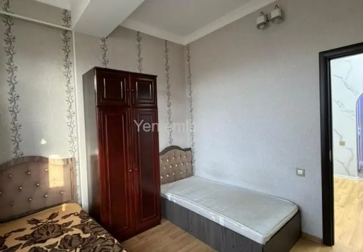 850 AZN - 2 otaqlı mənzil Kirayə (aylıq), Nəsimi, Bakı