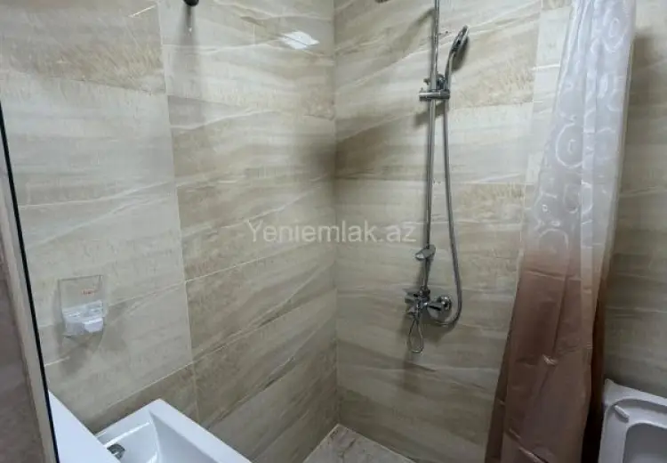850 AZN - 2 otaqlı mənzil Kirayə (aylıq), Nəsimi, Bakı