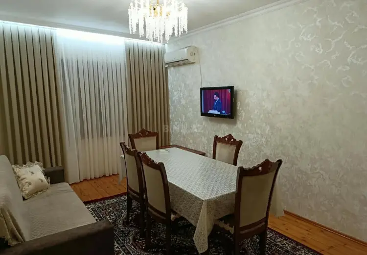 800 AZN - 3 otaqlı mənzil Kirayə (aylıq), Laçın