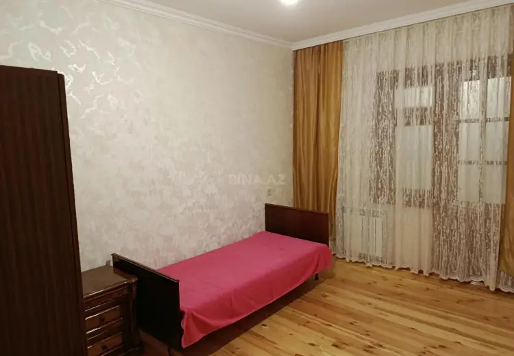 800 AZN - 3 otaqlı mənzil Kirayə (aylıq), Laçın