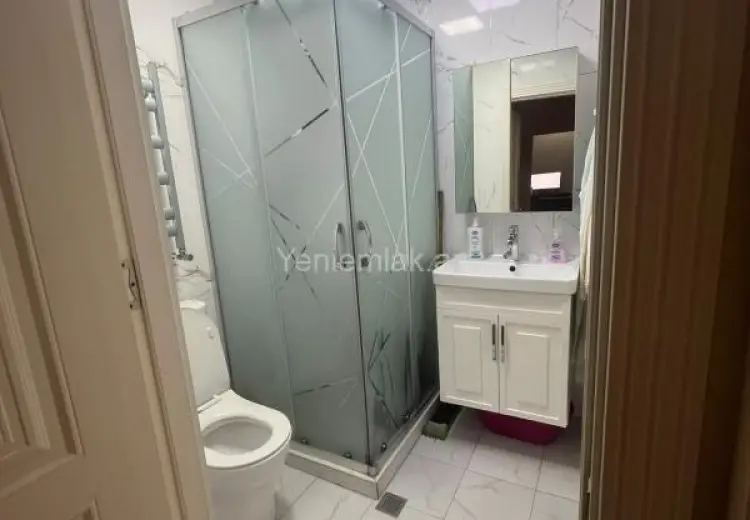 1 100 AZN - 3 otaqlı mənzil Kirayə (aylıq), Nərimanov, Bakı