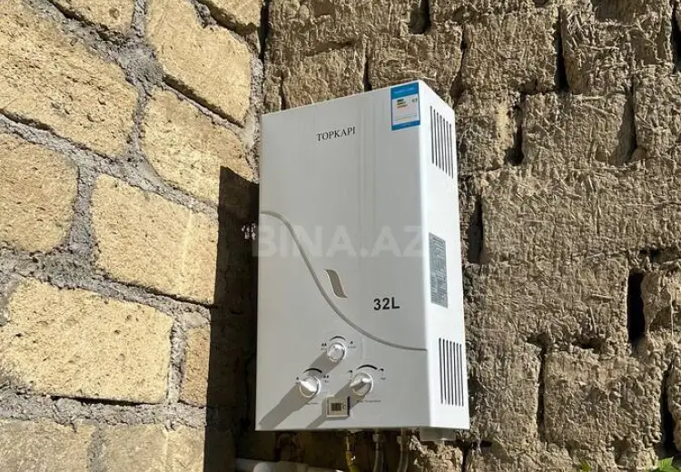 39 000 AZN - 3 otaqlı mənzil Satılır, Xudat