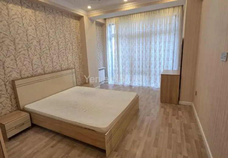 850 AZN - 2 otaqlı mənzil Kirayə (aylıq), Nərimanov, Bakı