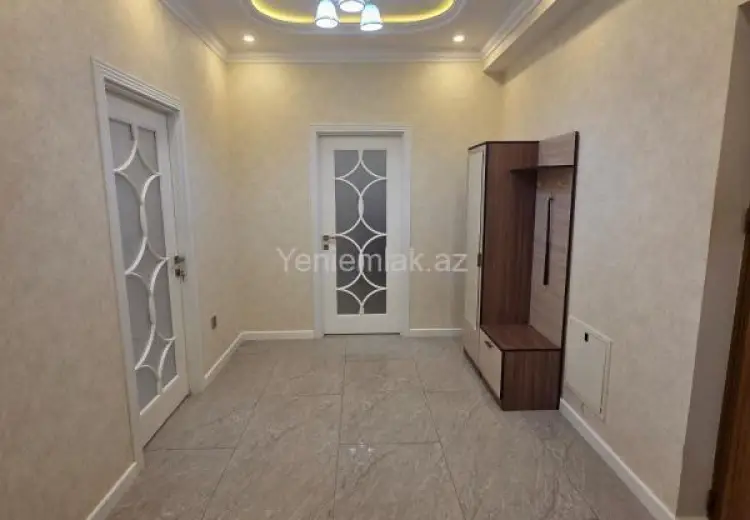 850 AZN - 2 otaqlı mənzil Kirayə (aylıq), Nərimanov, Bakı
