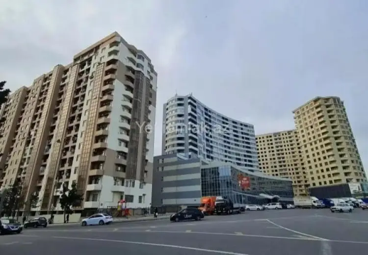 170 000 AZN - 2 otaqlı mənzil Satılır, Əhmədli, Xətai, Bakı