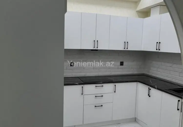 170 000 AZN - 2 otaqlı mənzil Satılır, Əhmədli, Xətai, Bakı