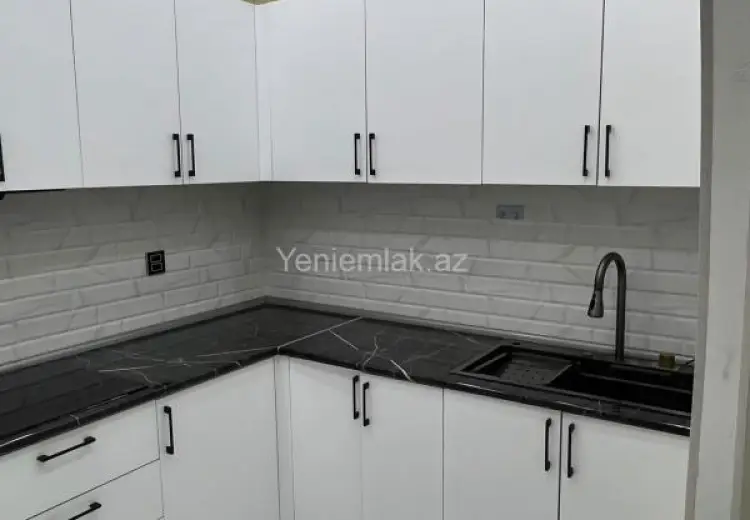 170 000 AZN - 2 otaqlı mənzil Satılır, Əhmədli, Xətai, Bakı