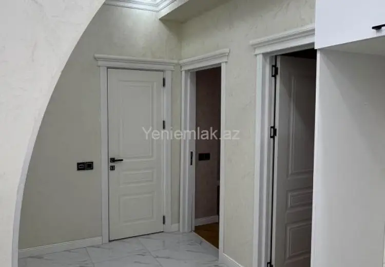 170 000 AZN - 2 otaqlı mənzil Satılır, Əhmədli, Xətai, Bakı