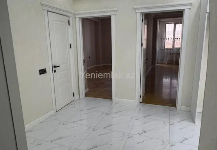 170 000 AZN - 2 otaqlı mənzil Satılır, Əhmədli, Xətai, Bakı