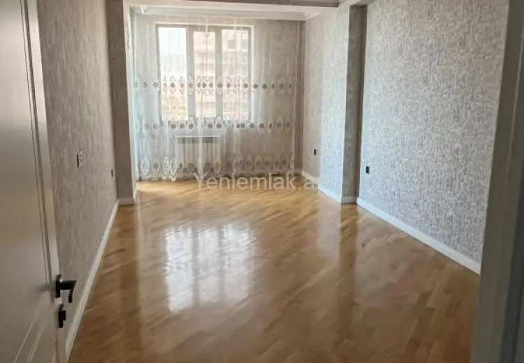 170 000 AZN - 2 otaqlı mənzil Satılır, Əhmədli, Xətai, Bakı