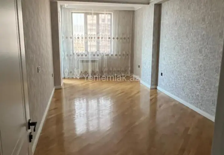170 000 AZN - 2 otaqlı mənzil Satılır, Əhmədli, Xətai, Bakı