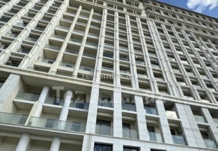 350 000 AZN - 4 otaqlı mənzil Satılır, Bayıl qəs., Səbail, Bakı