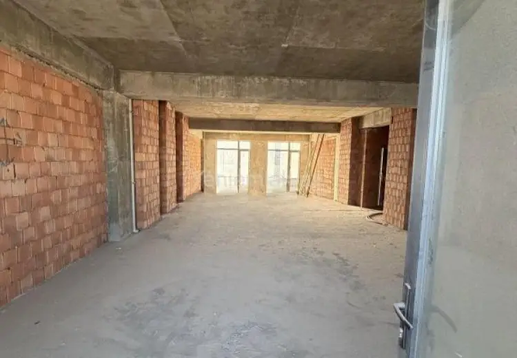 350 000 AZN - 4 otaqlı mənzil Satılır, Bayıl qəs., Səbail, Bakı