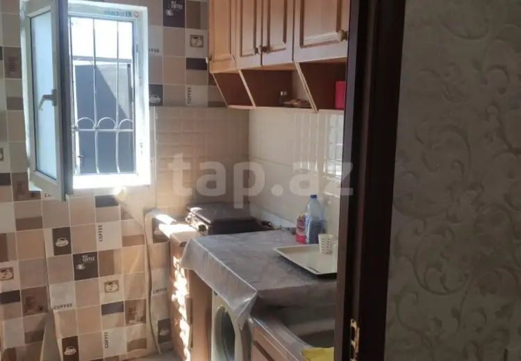 130 AZN - 1 otaqlı mənzil Kirayə (aylıq), Xırdalan