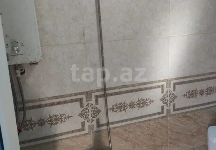130 AZN - 1 otaqlı mənzil Kirayə (aylıq), Xırdalan
