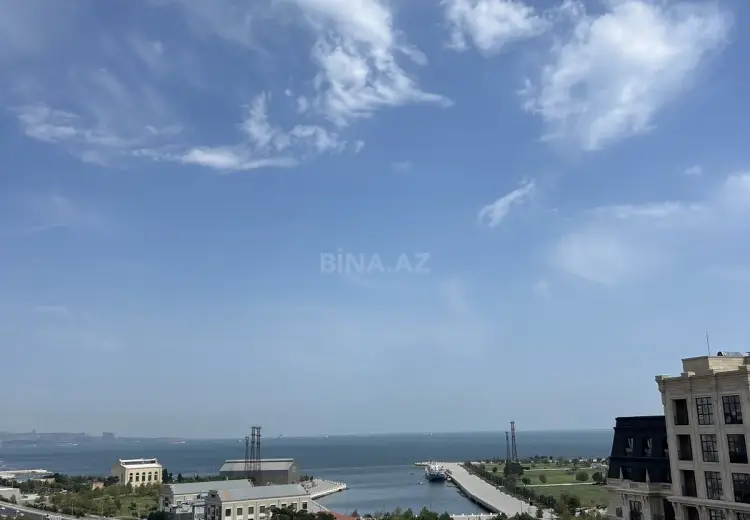 183 500 AZN - 2 otaqlı mənzil Satılır, Bayıl qəs., Salyan