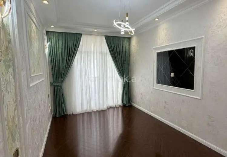 177 000 AZN - 2 otaqlı mənzil Satılır, Əhmədli, Xətai, Bakı