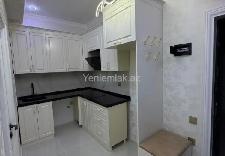 177 000 AZN - 2 otaqlı mənzil Satılır, Əhmədli, Xətai, Bakı