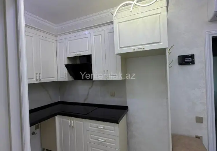 177 000 AZN - 2 otaqlı mənzil Satılır, Əhmədli, Xətai, Bakı