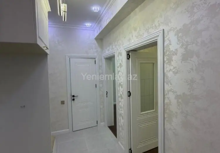 177 000 AZN - 2 otaqlı mənzil Satılır, Əhmədli, Xətai, Bakı