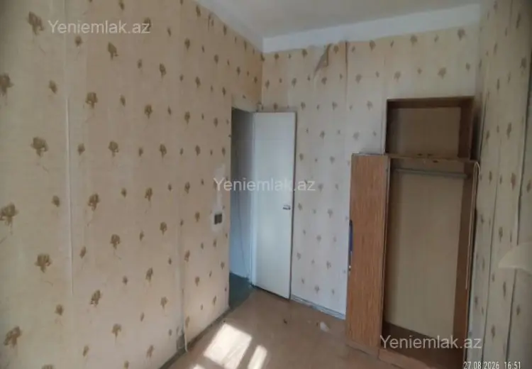 105 000 AZN - 1 otaqlı mənzil Satılır, Yeni Günəşli qəs., Suraxanı, Bakı