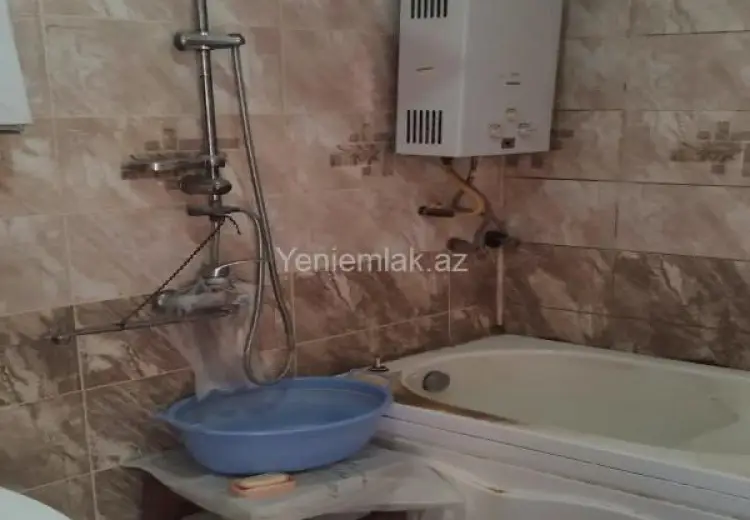 105 000 AZN - 1 otaqlı mənzil Satılır, Yeni Günəşli qəs., Suraxanı, Bakı