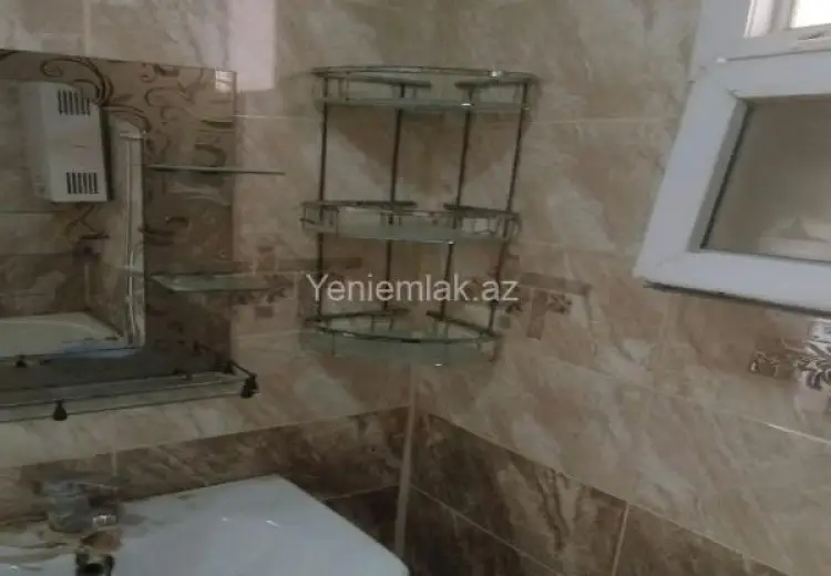 105 000 AZN - 1 otaqlı mənzil Satılır, Yeni Günəşli qəs., Suraxanı, Bakı