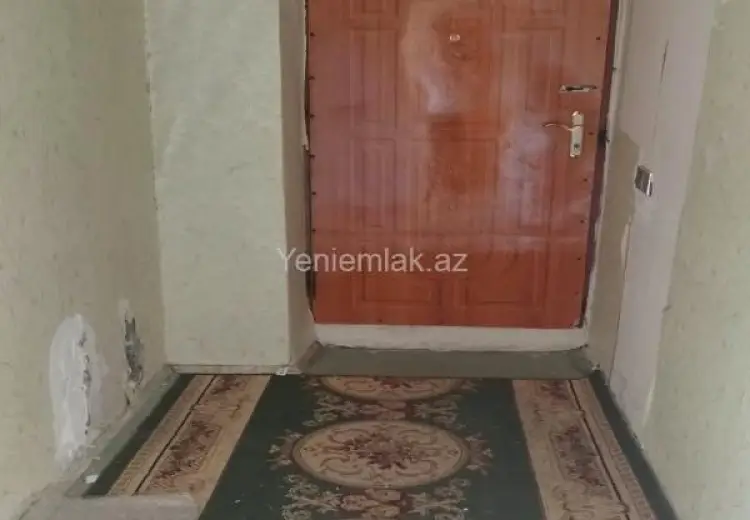 105 000 AZN - 1 otaqlı mənzil Satılır, Yeni Günəşli qəs., Suraxanı, Bakı